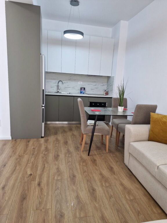 Affittasi 1+1+ balcone in Ali Dem per 450€