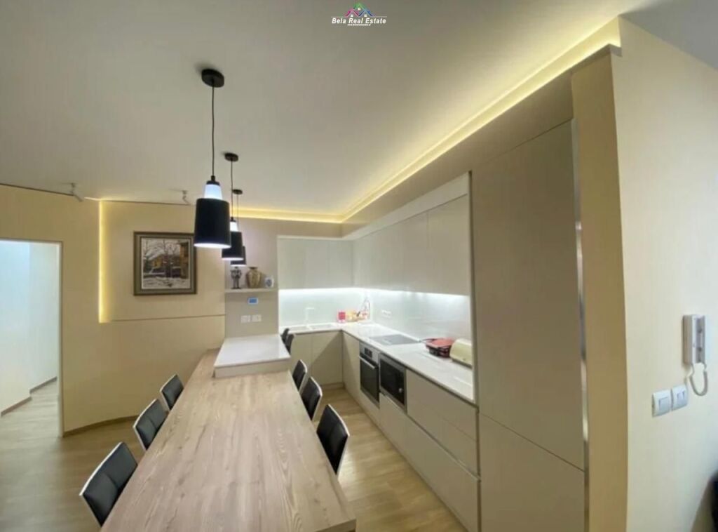 Apartament Me Qera 2+1+2 Ne Astir ( ID B2201944) Tirane