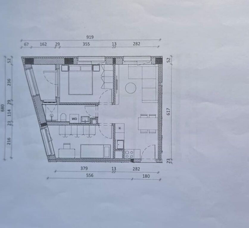 🏡🔥 OPPORTUNITY 94,250€ – KADIU RESIDENCE, ALI DEM 🔥🏡