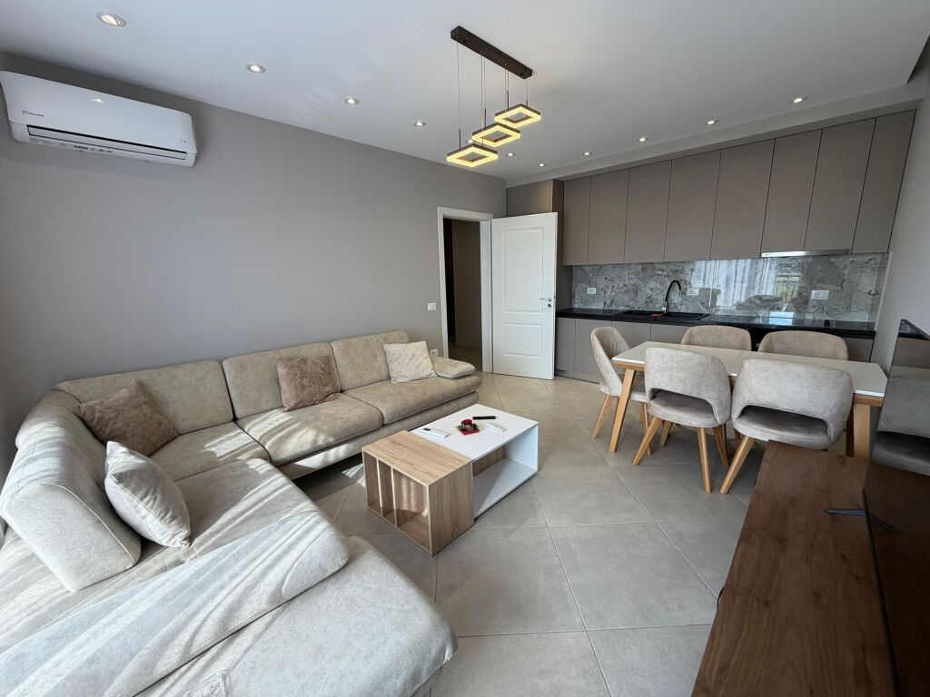 For rent 1+1 Villa L 2019