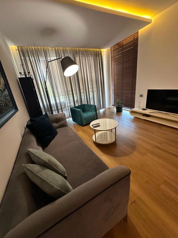 FOR RENT APARTMENT 2+1+2 – DRY LAKE