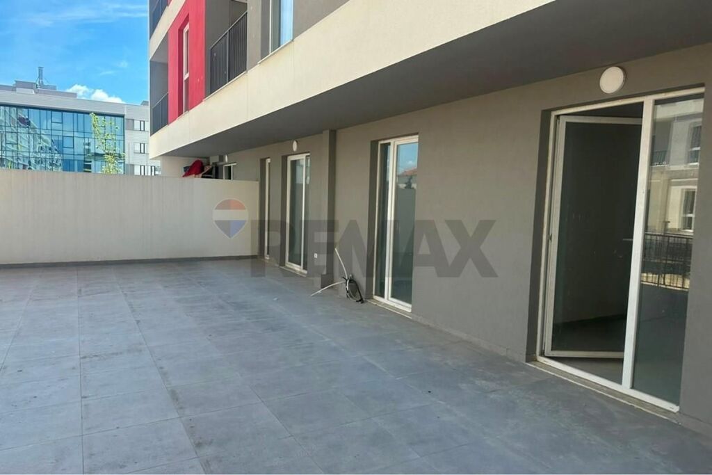 Apartament 2+1 ne Shitje 21 Univers City
