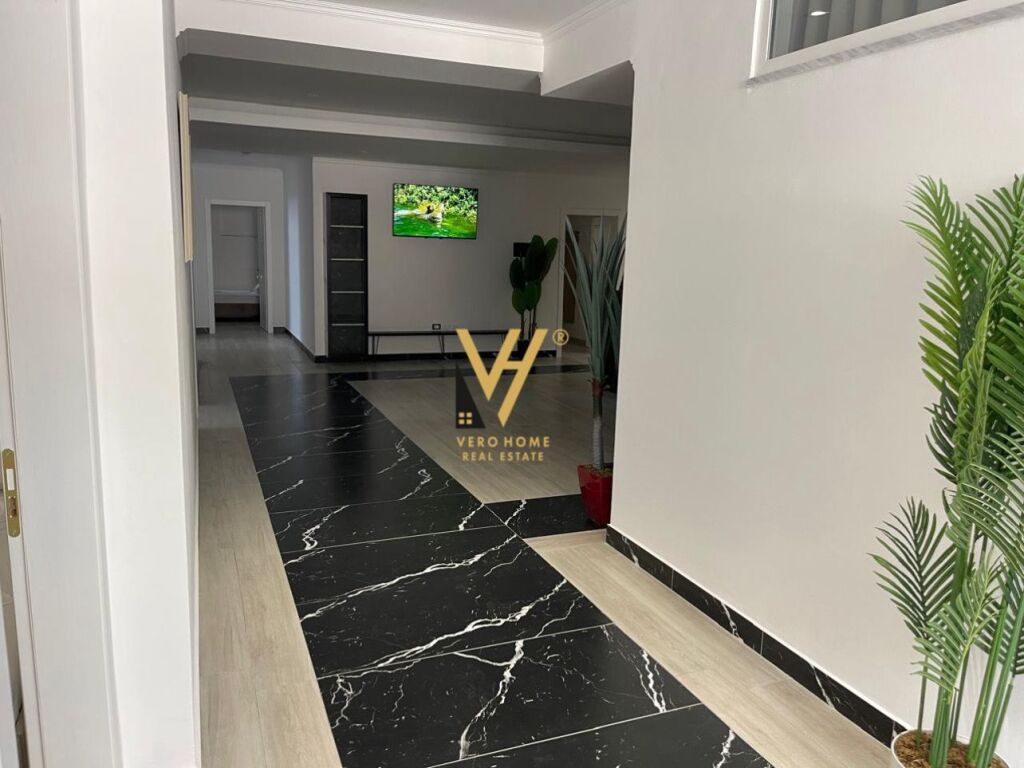 HOTEL FOR SALE AT RROTA E KUQE, GOLEM 800,000 EURO