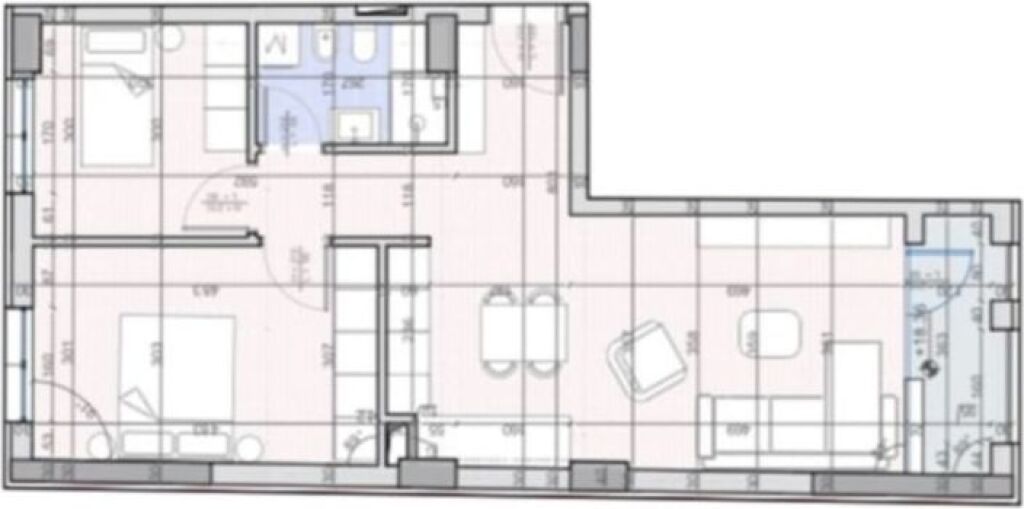 ✨ Apartment 2+1 for Sale – AOS Residence, Astir 📍 ✨