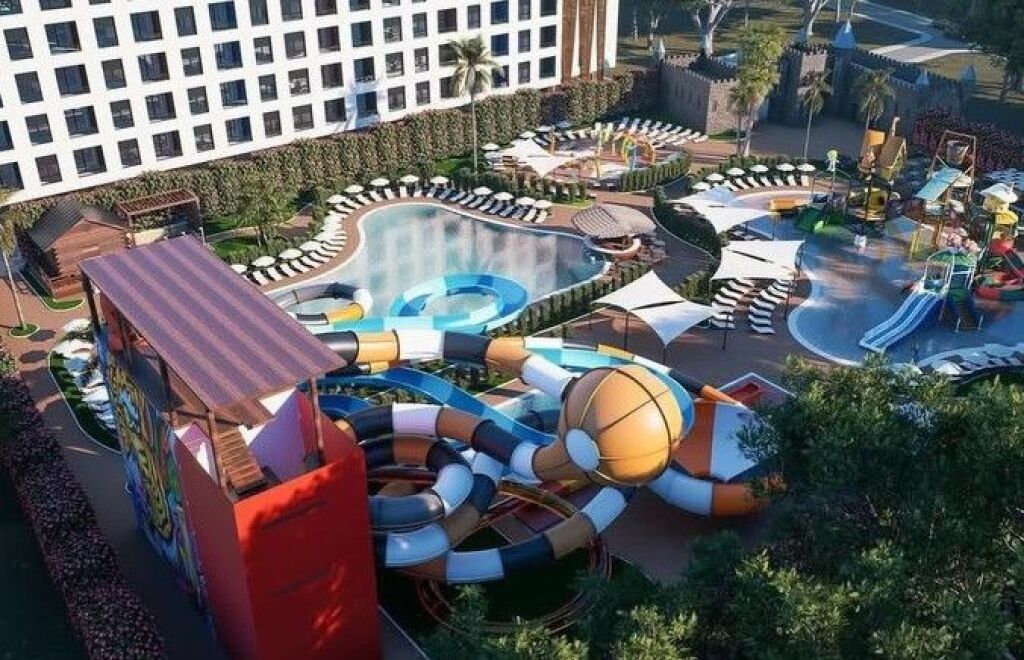 🏡 **OKAZION – Apartament 2+1 për shitje në VM Residence, Golem**
