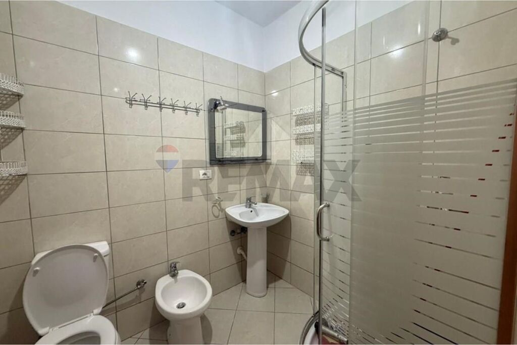 Appartamento 1+1 in Affitto Astir