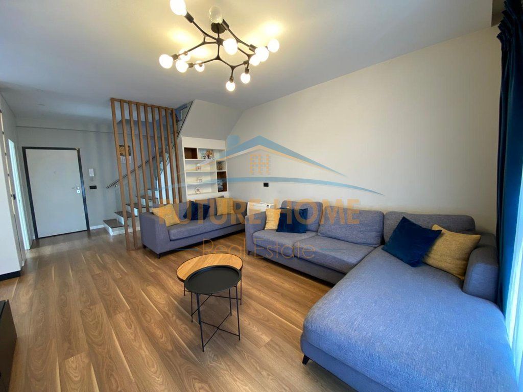 Duplex in affitto a 5 Maji