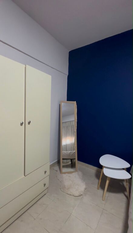 Affittasi Appartamento 2+1+1 con Balcone