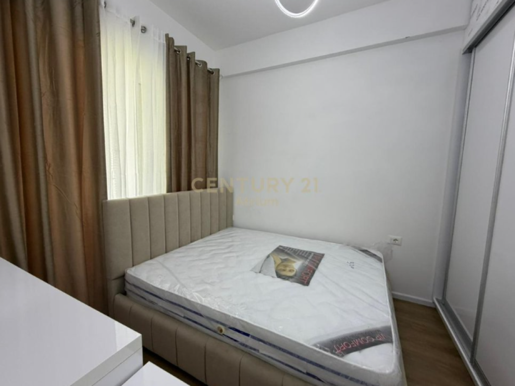 SHITET APARTAMENT 1+1 TE KOMPLEKSI KADIU