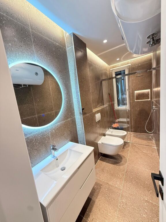 FOR SALE APARTMENT 2+1 BRRYL 18,500,000 LEKE FH-78550