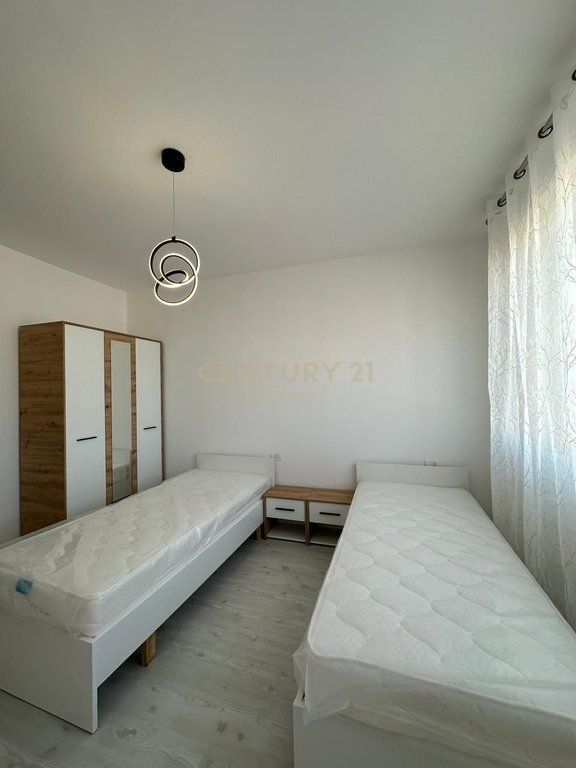 Apartment 3+1+2 for rent near Durres Industrial Market