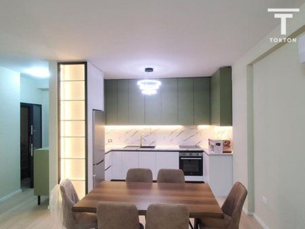 AFFITTO, APPARTAMENTO 2+1+2 LAGO ASCIUTTO, TIRANA
