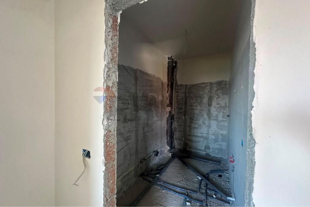 Apartment 1+1 for Sale Paskuqan