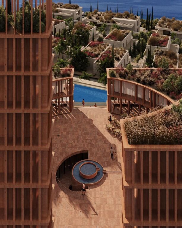 APARTMENT FOR SALE 1+1 SUN PALASE SEA VIEW