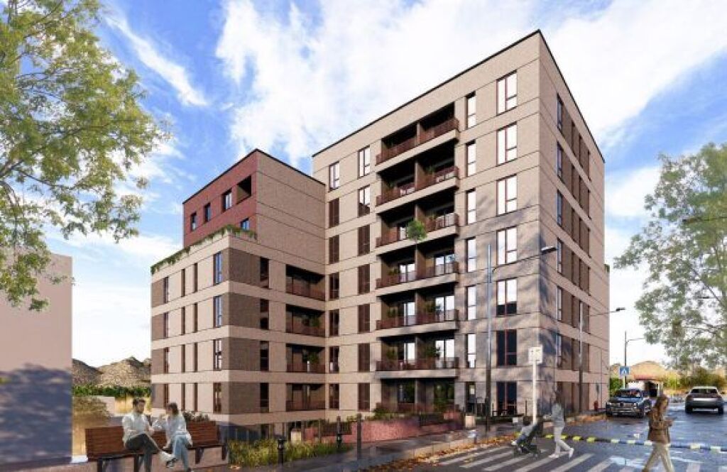 🚀 Shitet Apartament 2+1 – Space City, Paskuqan! 🌌