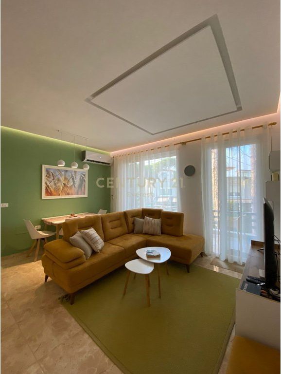 LURA 3-GJIRI I LALZIT, SHESIM APARTAMENT 2+1