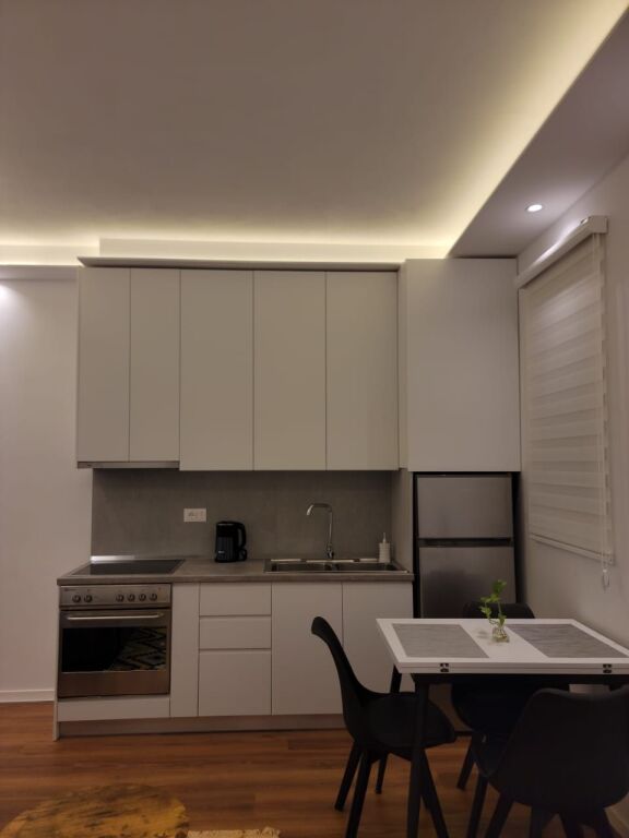 Rent | Shtëpi private 1 + 1 | Rruga e Durrësit | 550 €/month