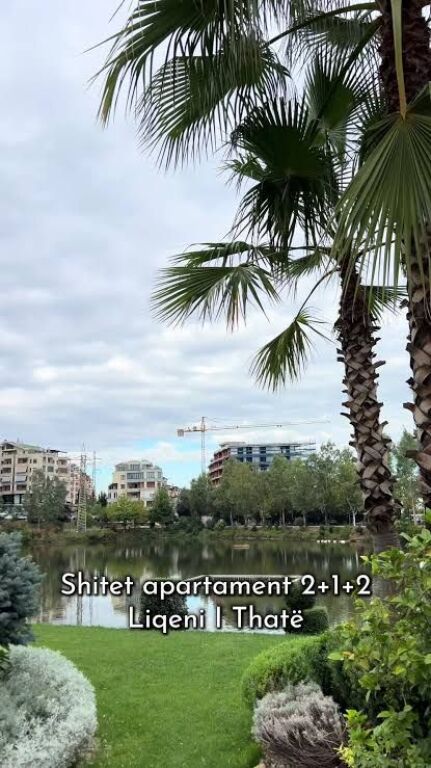 🏡 Apartment 2+1+2 for Sale – Dry Lake