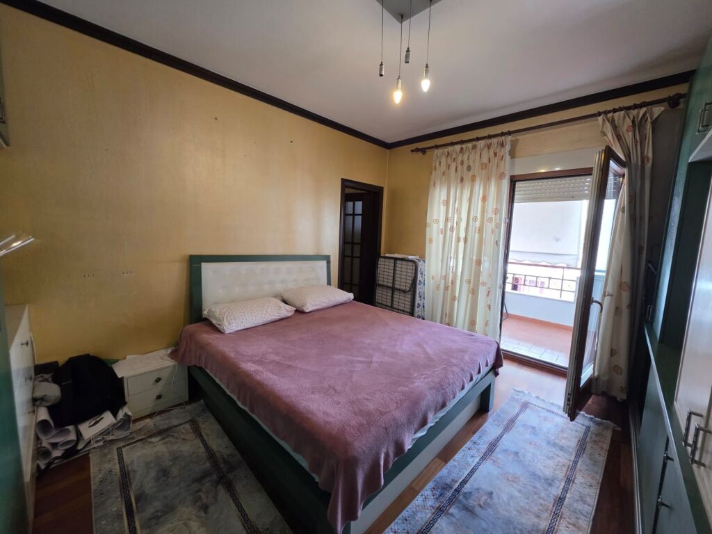 Apartment 2+1+2 bathrooms+2 balconies for sale at Eleonora