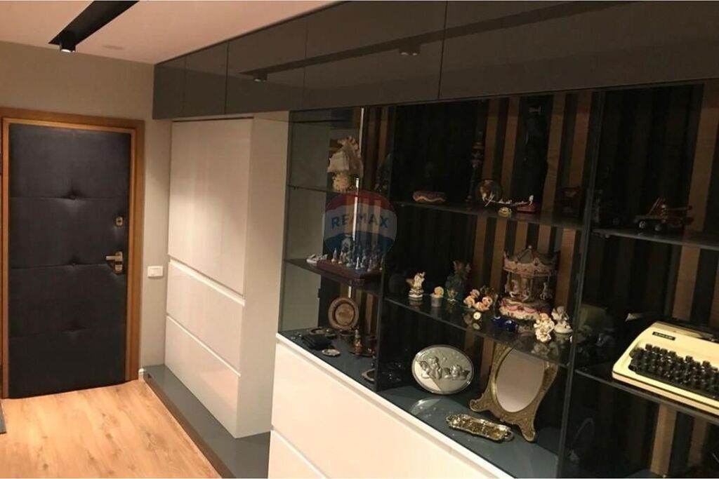 Apartament - Për Qira - Rruga Imer Kurti, Tiranë
