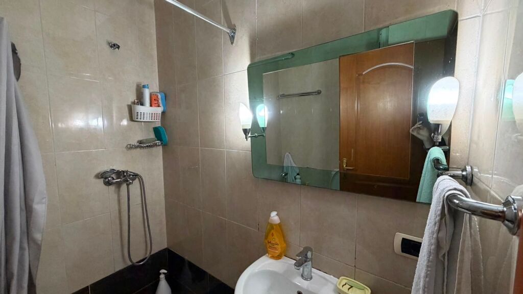 Apartament me qira 2+1, – 21 Dhjetori Joena