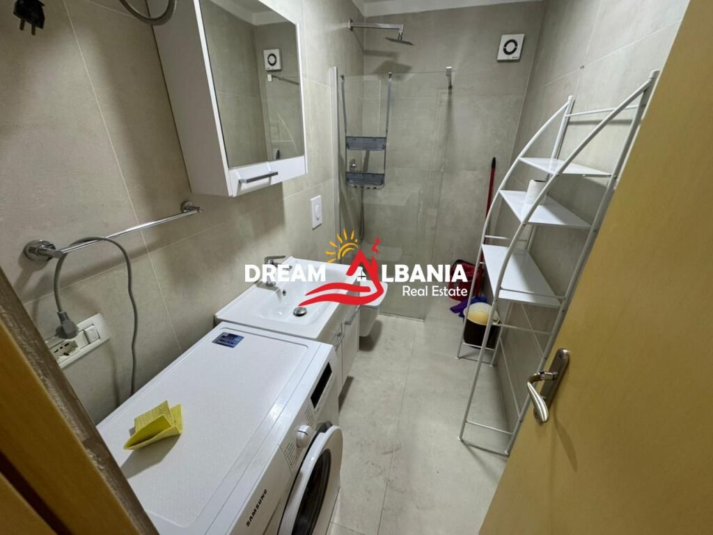 OCCASIONE Appartamento 1+1 in Vendita a Don Bosko, vicino all'Hotel Ferrari, Tirana (ID 41111582)