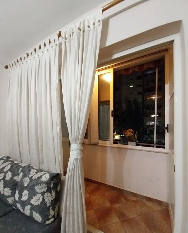 Affitto | Apartament 1 + 1 | Komuna e Parisit | 550 €/mese