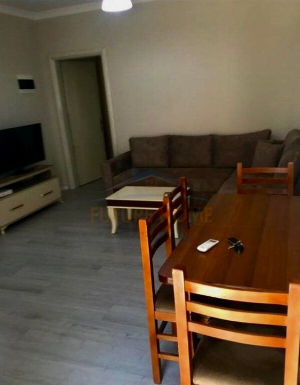 Rent, Apartment 1+1+Parking, Former Electric Market, Tirana.