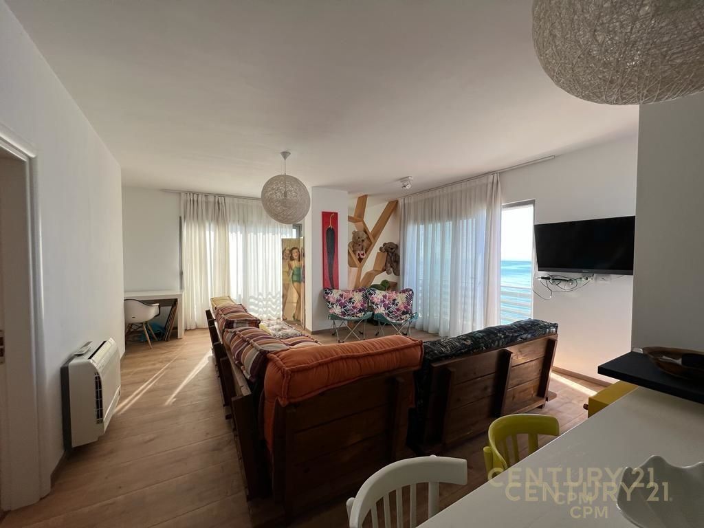 Apartament 1+1 per qira ne Currila!