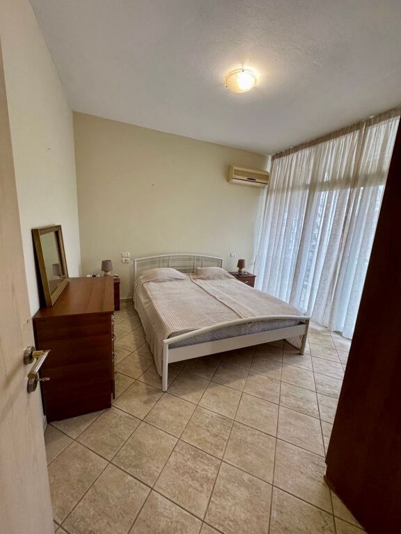 📣 FOR RENT Apartment 1+1 📍 Former Electric Market, Near British Bar ✨