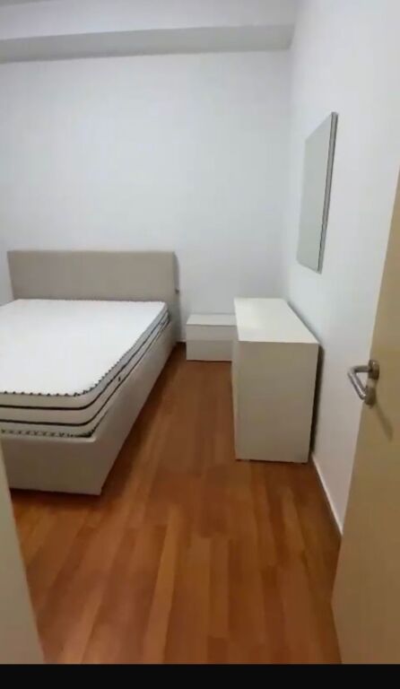 Apartament 1+1 me qera tek Kopshti Botanik