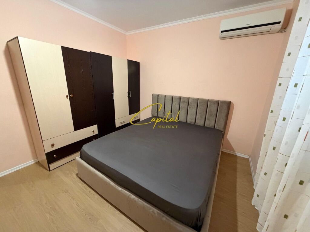 APARTMENT FOR RENT 1+1 NEW MARKET ELECTRICITY 60,000 LEKE