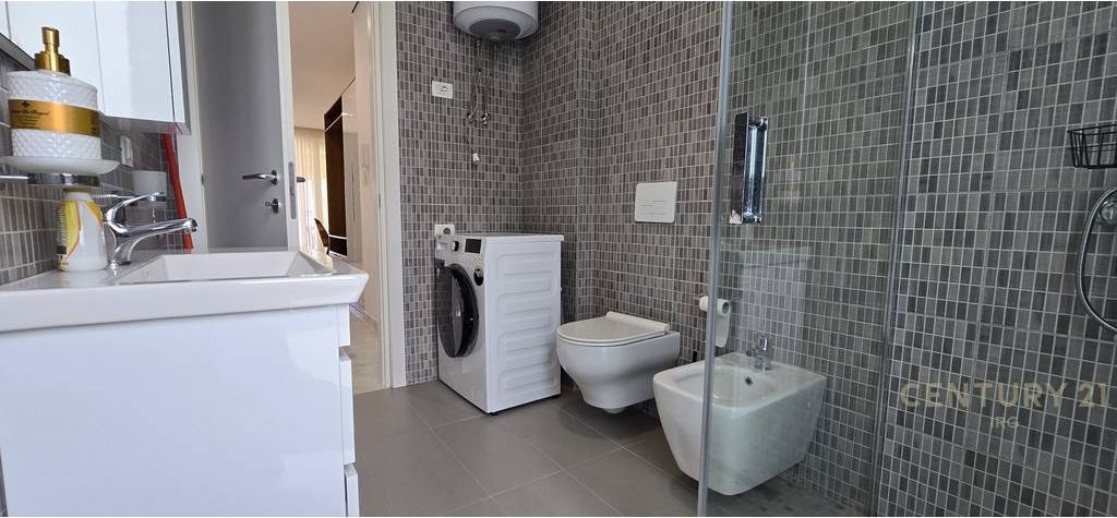 APARTMENT 2+1 IN SAN PIETRO!