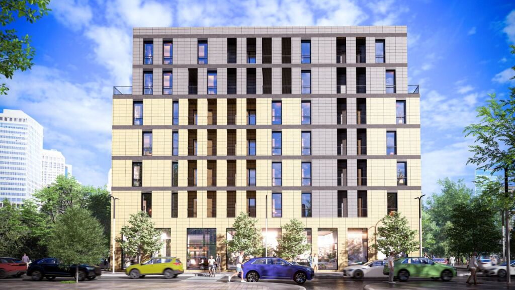SHITET APARTAMENT 2+1 PAJTONI REZIDENCA KAMËZ