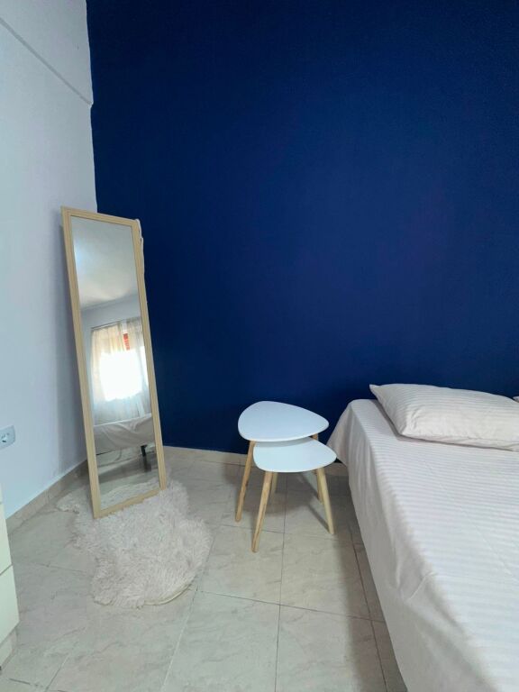 Affittasi Appartamento 2+1+1 con Balcone