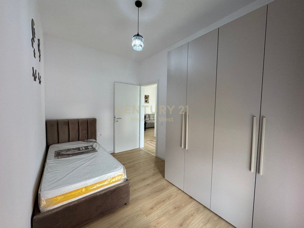 Appartamento 2+1 in affitto a Rezidenca Kadiu, Ali Demi