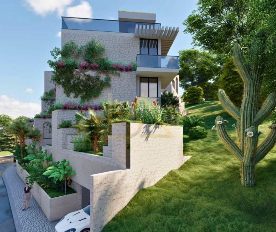 Appartamenti in vendita – Residenza Rradhimë, Vlorë