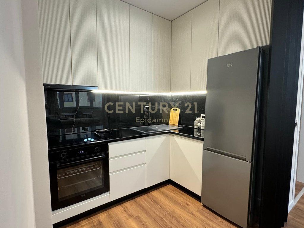 SHITET APARTAMENT MODERN 1+1 NE PLAZH ILIRIA!   112,000 €