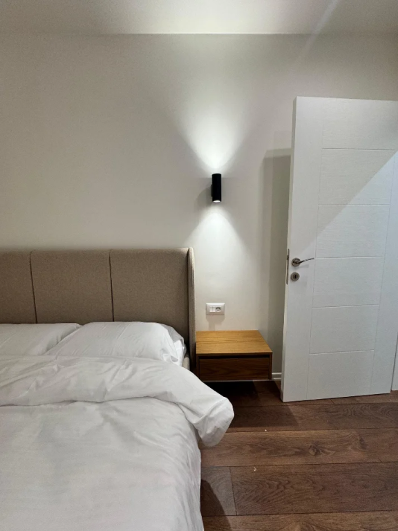 Jepet me qira 2+1+parkim XHAMLLIKU 780€