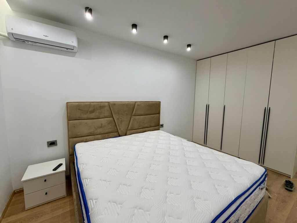 Apartment 1+1 for rent Kodra e Diellit 2