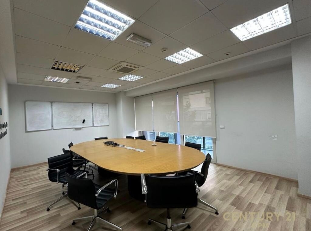 Office For Rent At Ambassador 3!