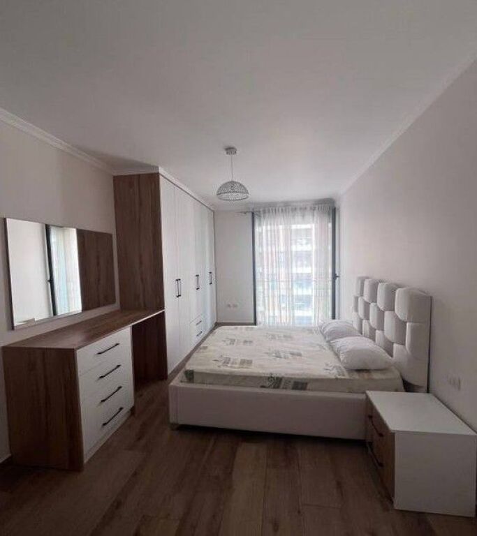 Per qira apartament 2+1+2 ne Fiori Di Bosko