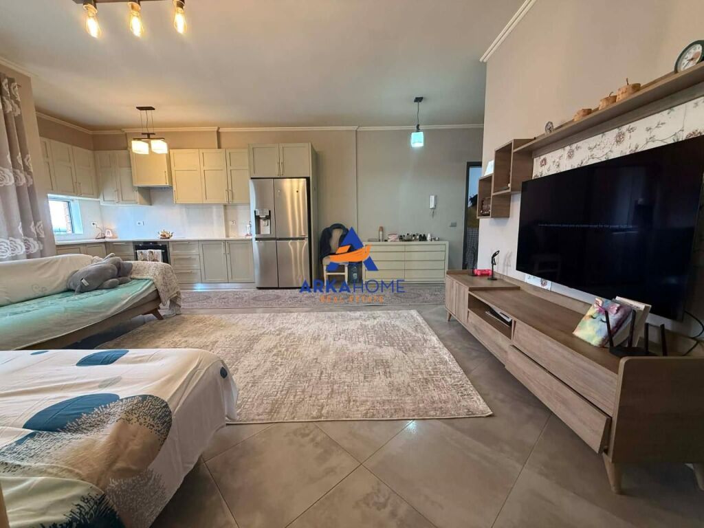 OCCASION: APARTMENT 2+1+BALCONY FOR SALE "DIBRA STREET, ORION COMPLEX" 205,000 EURO