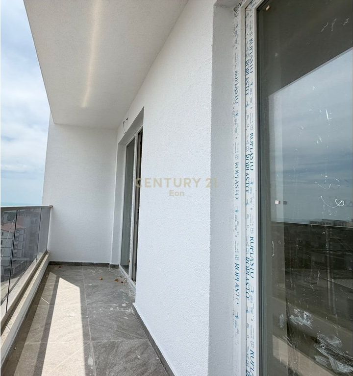 РУС/ENG 1+1 WITH SEA VIEW IN GOLEME, 108.840€!