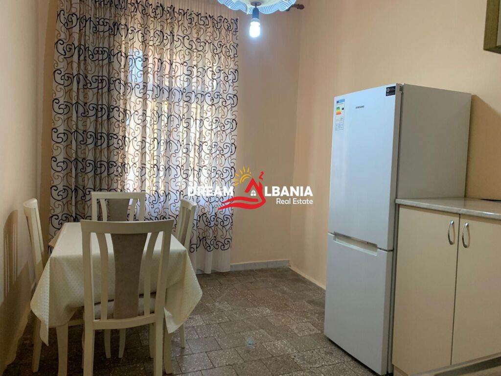 Apartment 1+1 for rent at Shallvaret, Ibrahim Rugova street (ID 4219263).