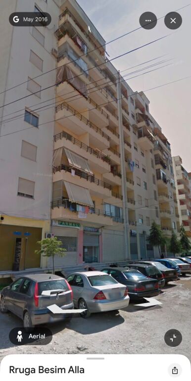 For Rent 1+1 in Misto Mame