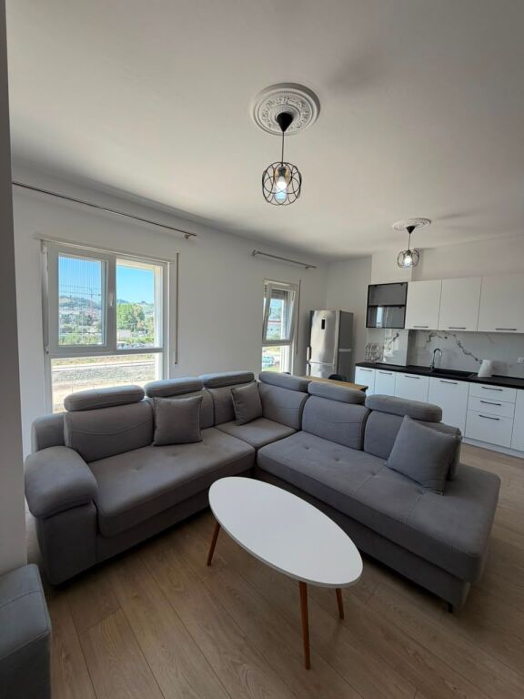 Apartament 2+1 + Parkim për Qira – Univers City