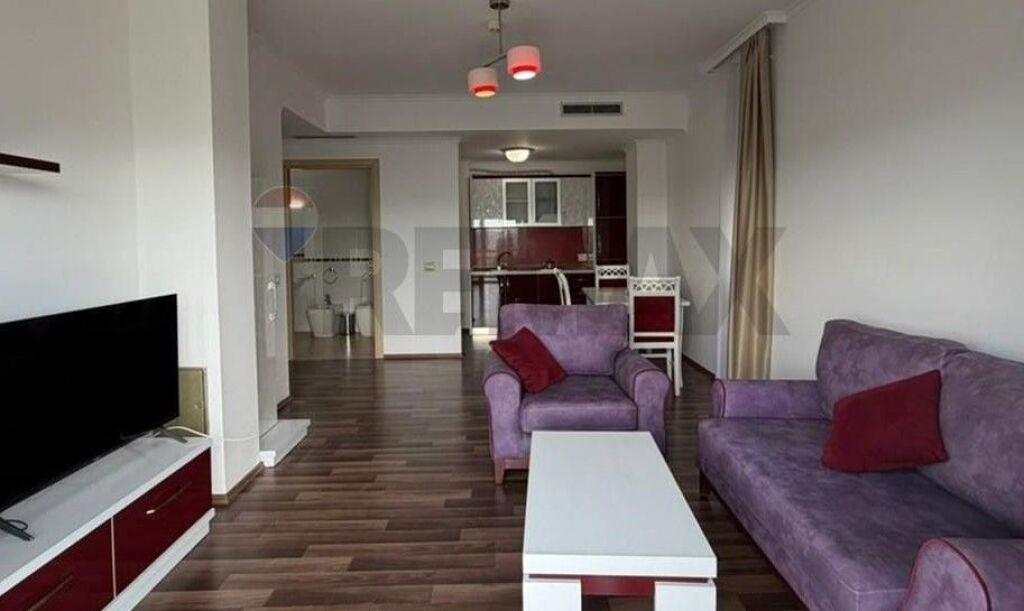 FOR SALE, APARTMENT 1+1, DORA RESIDENCE, TIRANE ID:530581007-221