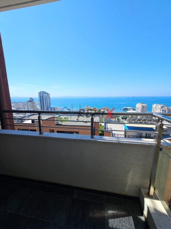 🏡 APARTMENT 2+1 FOR SALE WITH SEA VIEW – VILA E ZOGUT, DURRËS