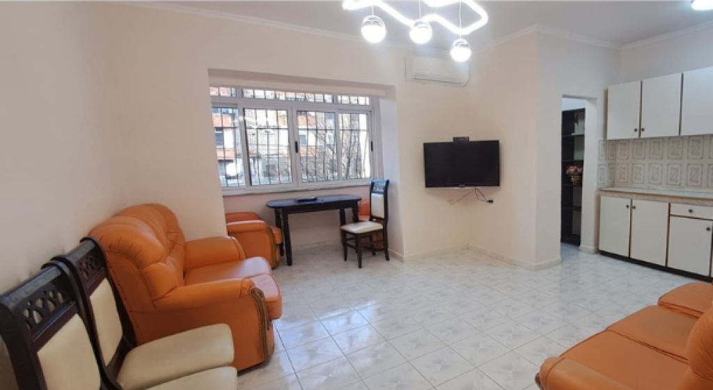 Ali Demi, Shitet Apartament 1+1 – Mundësi ideale për banim ose investim!
